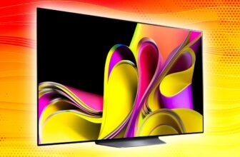 Samsung’s new OLED tech will make TVs as skinny as a bank card