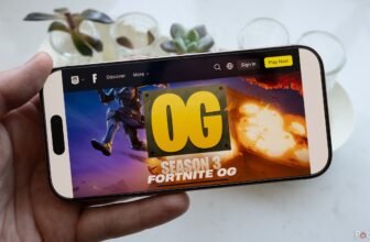 Apple and Epic’s Fortnite battle is by some means nonetheless going
