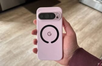 I added MagSafe to my Pixel, and now I’m by no means going again