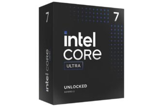 Intel Core Extremely 7 Processor 265K Reaches an All-Time Low, Amazon Clears Inventory Earlier than Memorial Day