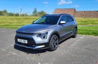 Is the Kia Niro one of the best price range hybrid crossover you should purchase in 2025?