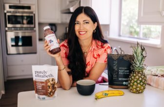 The Final Information to Publish-Exercise Smoothies