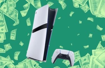 The PS5’s future within the US is unsure, and sure tariffs are responsible