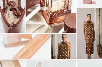 #SHIRLEYSFAVESANDFINDS #30 – Shirley’s Wardrobe | Magnificence & Type Weblog