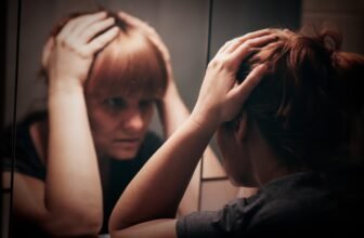 The Motherhood Identification Disaster – Match Bottomed Ladies