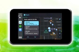This Android Auto app I take advantage of on a regular basis is an absolute game-changer