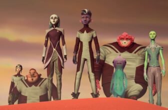 Prodigy Could Want a New Residence Once more Quickly