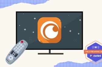 Sony’s area of interest streaming app simply knocked a serious participant out of the highest 10