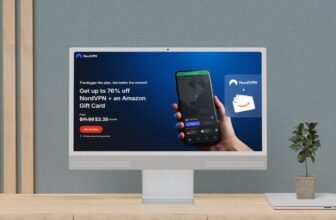 NordVPN Is Giving Away Amazon Reward Playing cards — Right here’s The way to Declare Yours