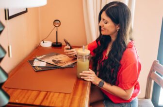 my Spanish journey – The Fitnessista