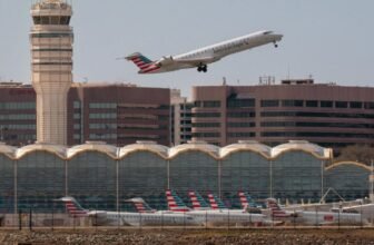 Inspector Normal Probing FAA’s Dealing with of D.C. Airspace After 1000’s of Shut Calls