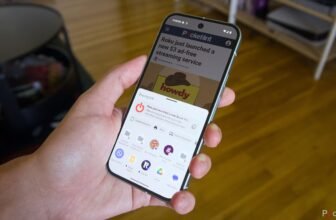 I discovered a surprisingly easy approach to make sharing quicker on Android