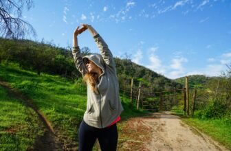 Does Perimenopause Change How We Ought to Train?