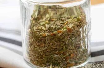 Italian Seasoning – Spend With Pennies