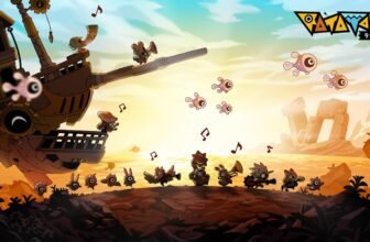 Patapon’s non secular successor, co-op Lego and different new indie video games price trying out