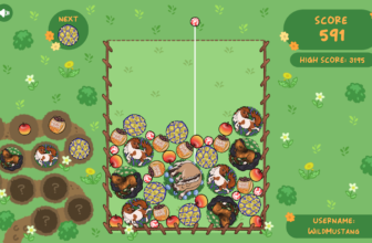 This horse-themed browser puzzle sport is an absolute delight and I can not cease enjoying it