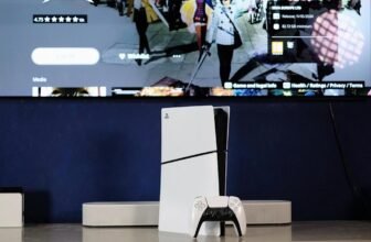 How to decide on the most effective TV for gaming proper now