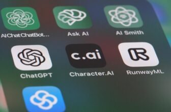 One other lawsuit blames an AI firm of complicity in a teen’s suicide