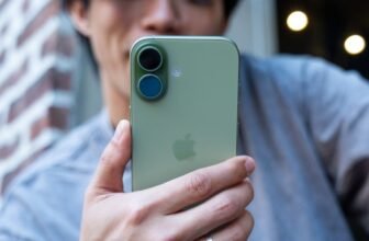 The Greatest iPhone Worth in Years