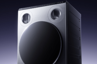 Xiaomi Launches 3-Drum Washing Machine With Good Detergent System