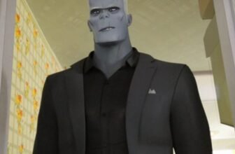 Model New Day’ Faucets ‘Into the Spider-Verse’ Tombstone Star to Leap Into Stay-Motion