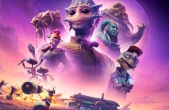 The Subsequent ‘Star Wars’ VR Sport Has a New Trailer and Launch Date