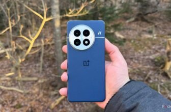 OnePlus simply made a giant change to its digicam technique