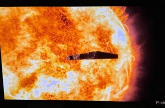 This new Samsung OLED TV gives every part trendy leisure customers want