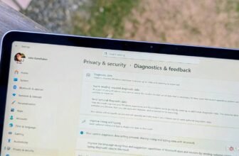 If you happen to care about privateness, you need to swap off this Home windows 11 setting