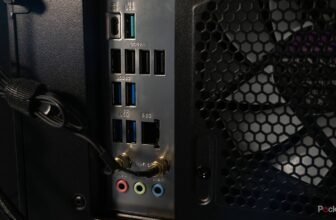 That is what it’s essential find out about USB port colours