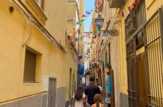 How you can journey with out jet lag