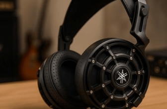 Yamaha Launches YH-C3000 And YH-4000 Premium Audiophile Headphones