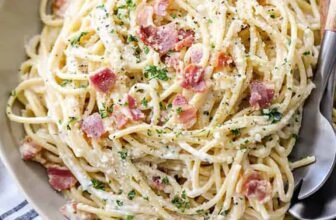 Learn how to Make the Excellent Spaghetti Carbonara at Residence