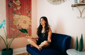 what I would do otherwise if I have been beginning my well being journey right now